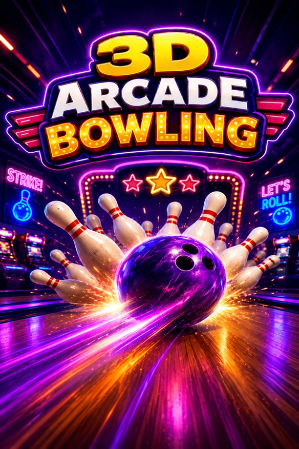 Arcade Bowling APG