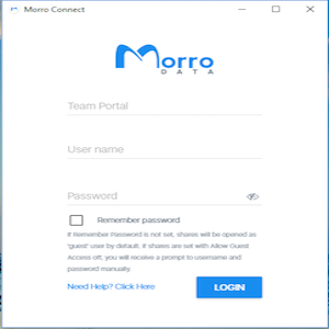 Morro Connect