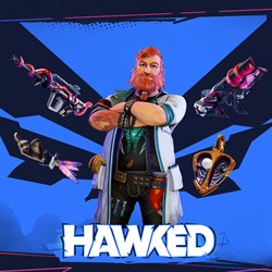 HAWKED - Realities Expansion Pass