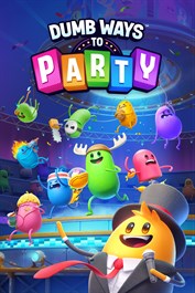 Dumb Ways to Party