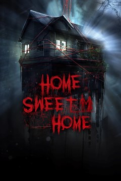 Cover poster for Home Sweet Home