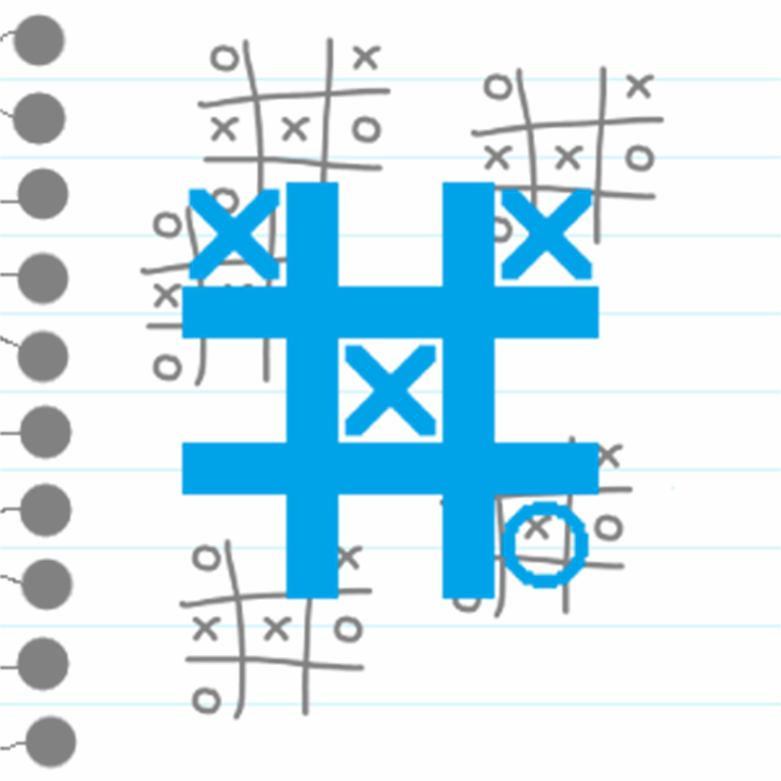 Tic Tac Toe