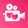 Love Video Maker With Music