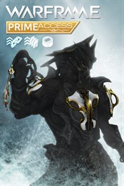 Warframe®: Pack Hydroid Prime Accessories