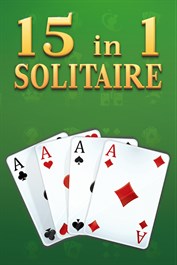 15in1 Solitaire