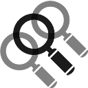 マルチ検索 icon