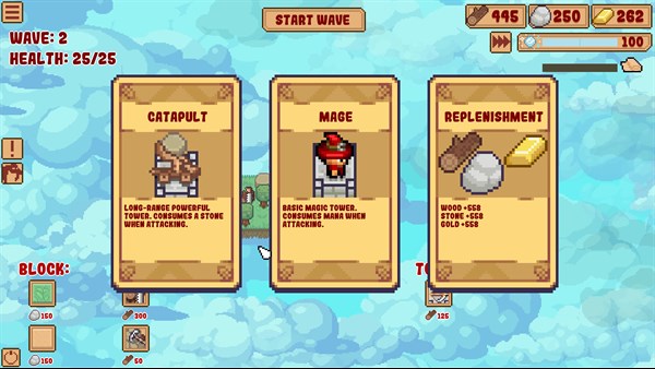 Block Tower TD (Windows) — 4