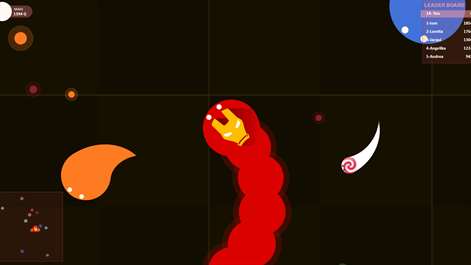 Candy.io - Slither Snake Screenshots 1