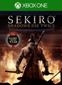 Sekiro™: Shadows Die Twice - Édition GOTY