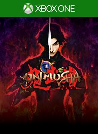 Onimusha: Warlords