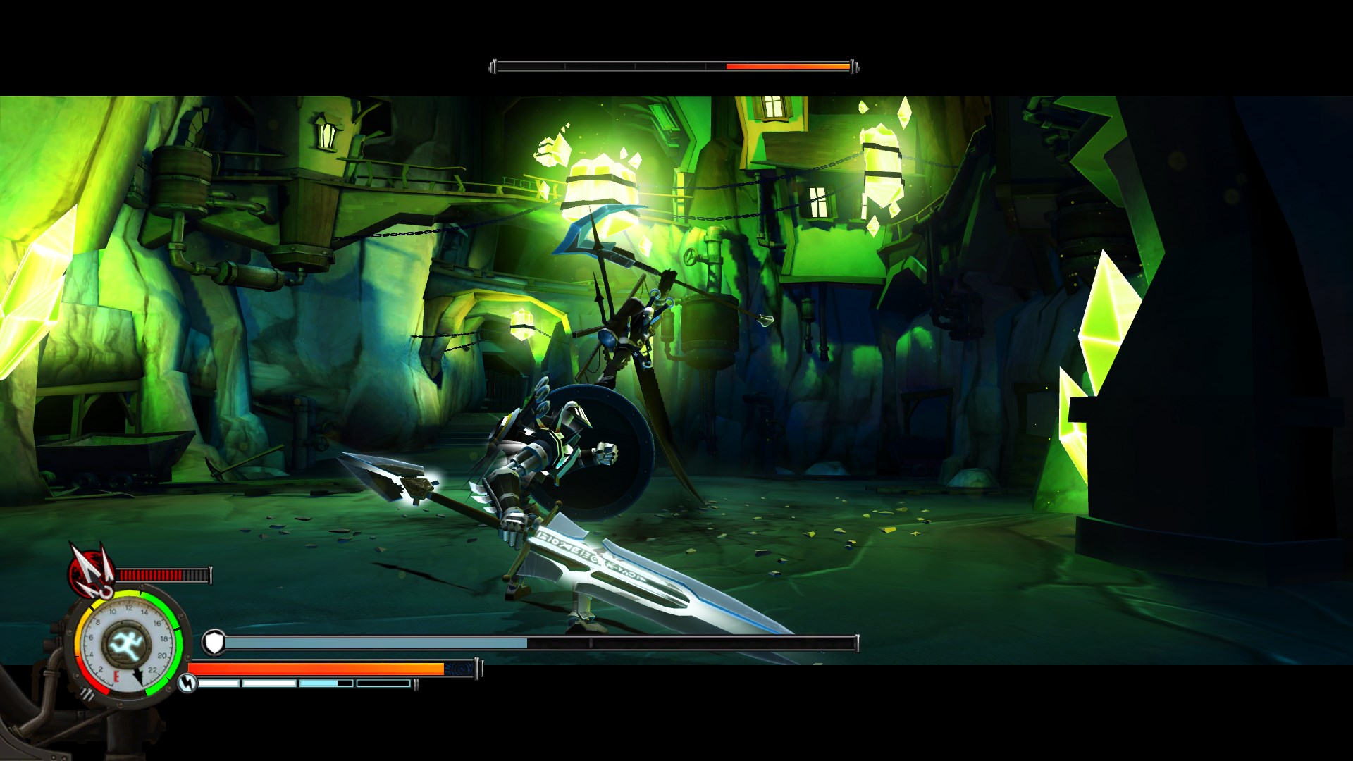 Strength of the Sword: ULTIMATE | Xbox | Chiave | Privato