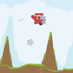 Flappy Plane