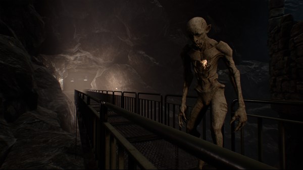 EVERDARK: Undead Apocalypse screenshot