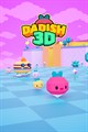 Dadish 3D