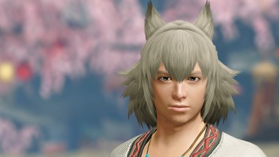 Набор DLC 7 для Monster Hunter Rise — скриншот 25