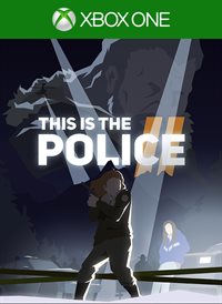 This is the Police 2