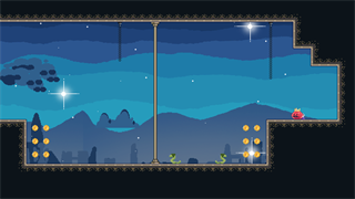 King Slime in Cashtle (Windows) screenshot 5