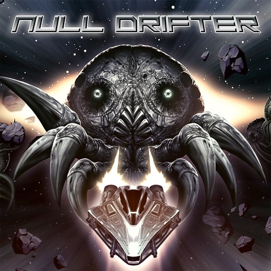 Null Drifter for xbox