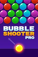Bubble Shooter Pro na App Store