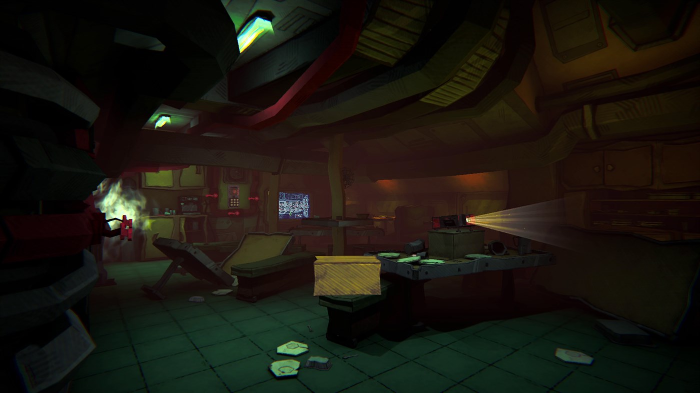 #3. How 2 Escape: Lost Submarine (Xbox) 由: Maximum Entertainment