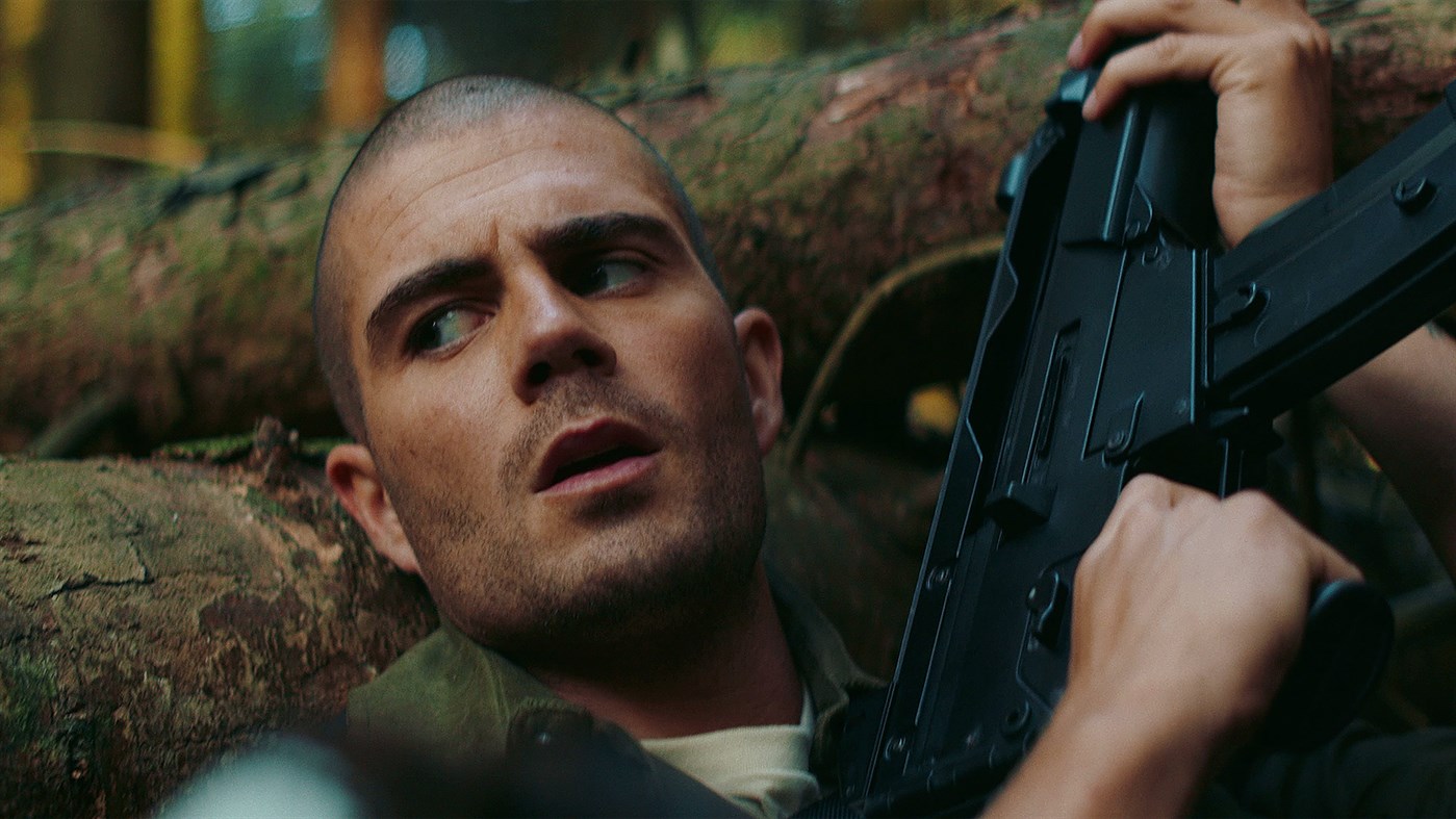 #7. Bloodshore (Xbox) Με: Wales Interactive