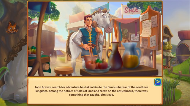 New Lands 2 screenshot 1