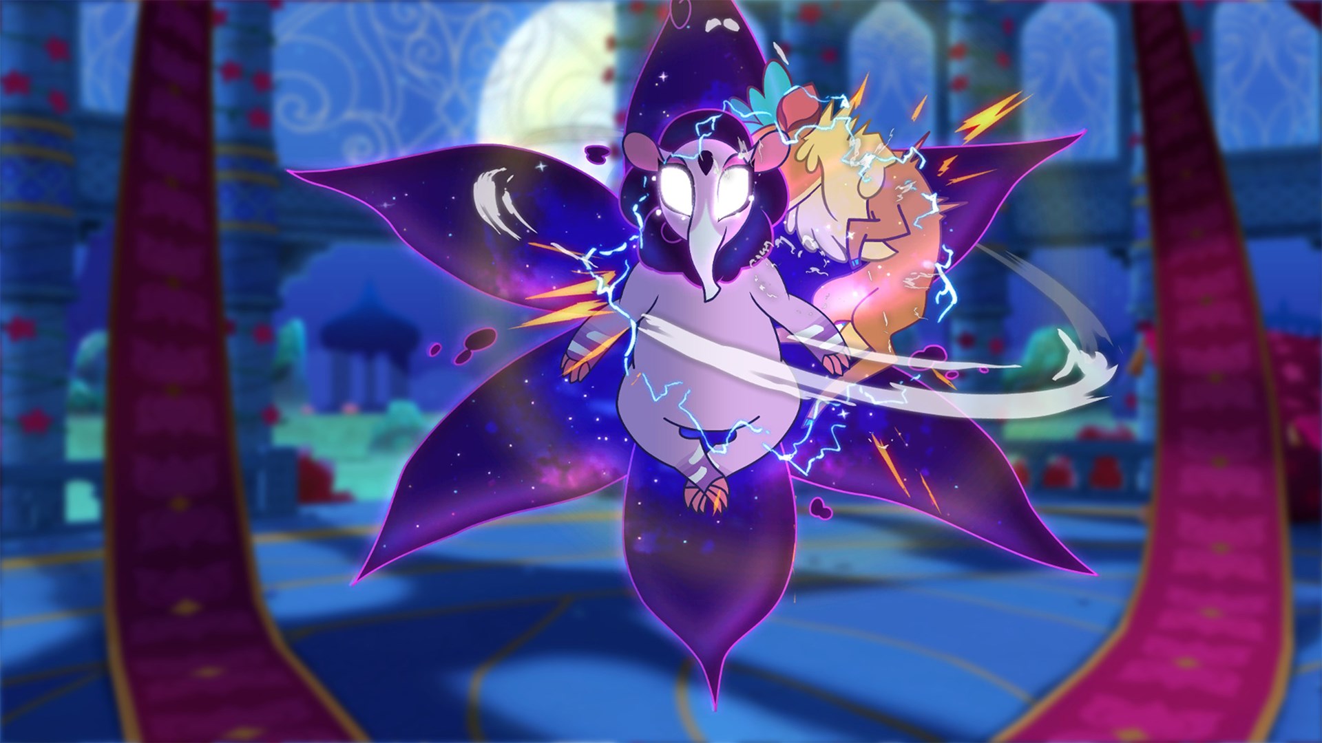 Them's Fightin' Herds: Deluxe Edition | Xbox | Chiave | Privato