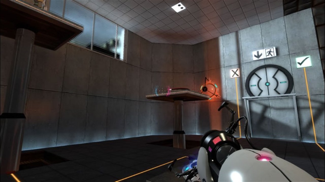 Portal: Still Alive screenshot 11