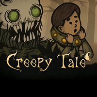 Creepy Tale
