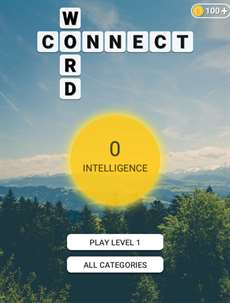 Word Connect - Word Search Offline Game screenshot 1