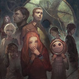 Aperçu Zero Escape: Zero Time Dilemma