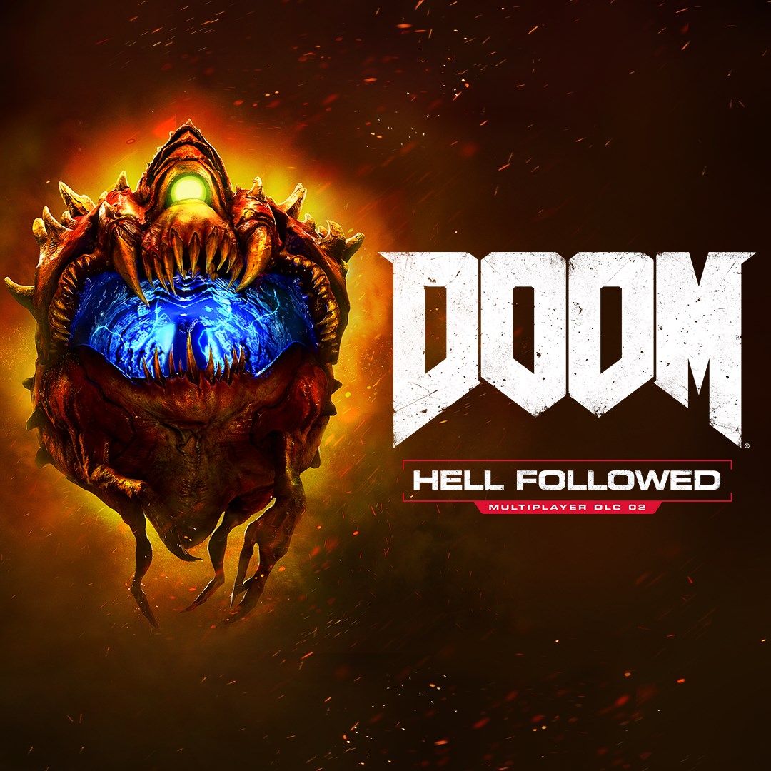 DOOM: Hell Followed