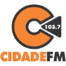 Rádio Cidade Tubarão FM