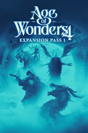 Age of Wonders 4: Expansion Pass 1