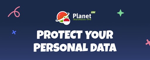 VPN Indonesia - Planet VPN lite Proxy marquee promo image