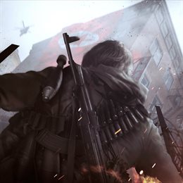 Aperçu Homefront®: The Revolution