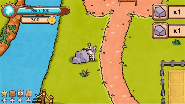 Sunseed Island — 6