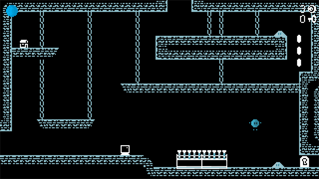 Dr. Atominus (Xbox Series) screenshot 3