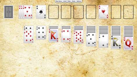 Double Klondike Screenshots 1