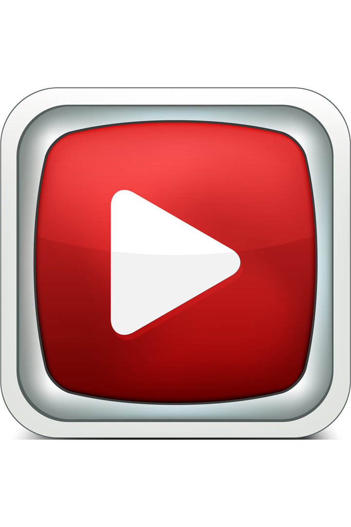 Video for YouTube