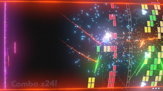 Breakout Beyond screenshot 4