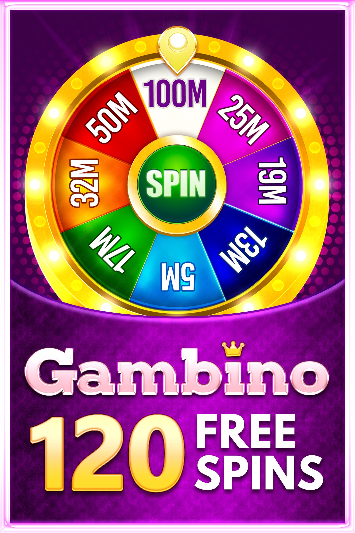 Gambino Free Slots