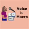 Voice to Macro
