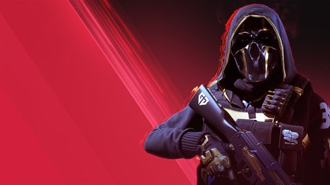 THE FINALS - GEN.G TGM25