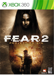 『F.E.A.R. 2 - JP』
