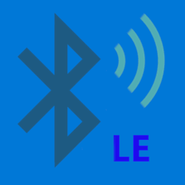 Bluetooth LE Universal Pad
