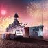 World of Warships: Legends — Experts américains