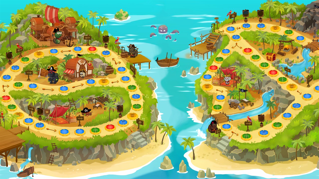 Educational Family Games screenshot 11