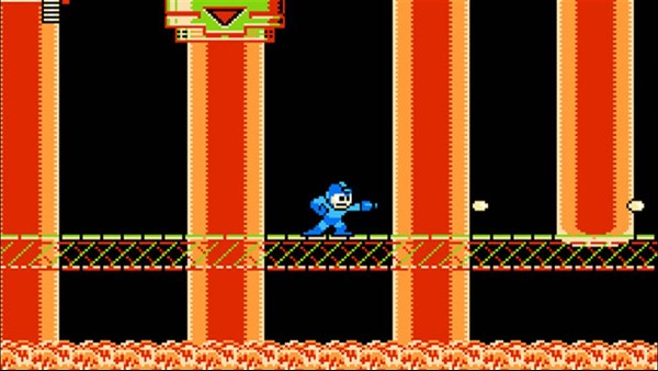 MEGA MAN 9 — 14