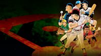 ACA NEOGEO BASEBALL STARS 2
